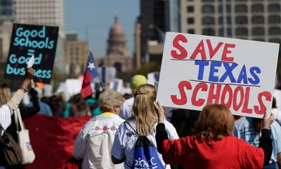 Who Really Benefits from School Vouchers?