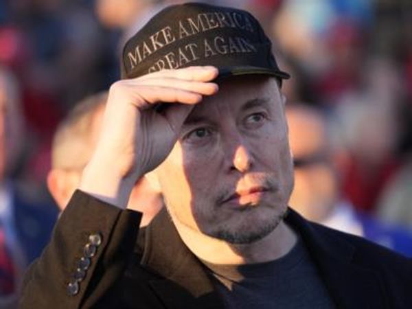 Elon Musk Defends DOGE Effort Against Government Criticism