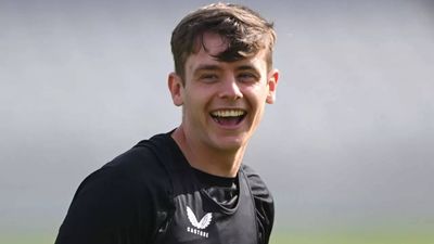 England wicketkeeper Jamie Smith doubtful for first two ODIs against India