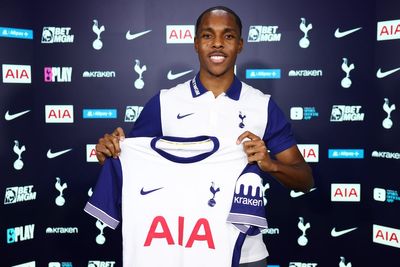 Mathys Tel is a major coup but Tottenham might have missed another golden opportunity