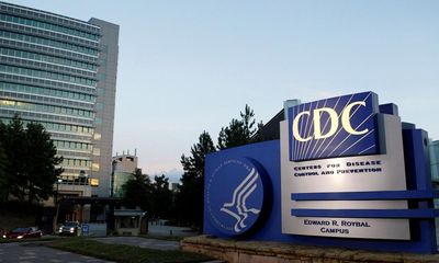 CDC webpages go dark as Trump targets public health information