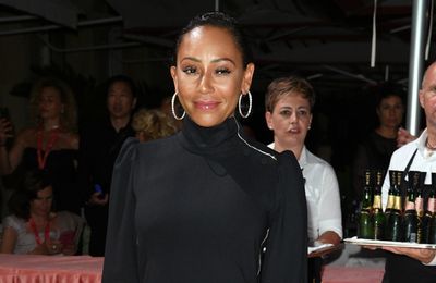 Mel B was 'anti-relationship' after her 'abusive' marriage to Stephen Belafonte