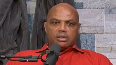 Charles Barkley Provides Update on His Television Future