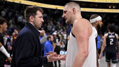 Nikola Jokic Reacts to Stunning Luka Doncic Trade: 'Nobody's Safe'