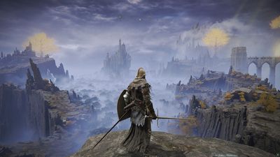 Elden Ring streamer puts us all to shame and beats every boss - including the DLC fights - in a single hit in 54 hours, which is less than your average playthrough