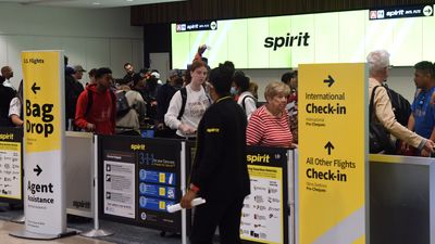 Here’s What You Should Know About Spirit Airlines’ New Passenger Dress Code