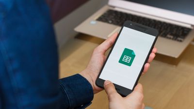 Google Sheets is getting faster and more effective, and I can't wait to ditch Excel for good