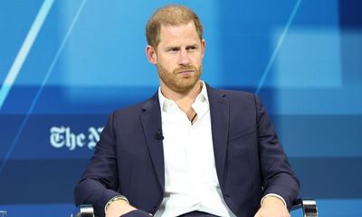 Will Prince Harry be deported from Trump’s America?