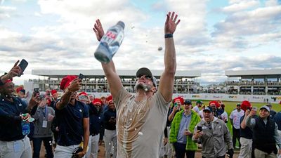 Billy Horschel Thinks WM Phoenix Open Fans Have ‘Crossed the Line’ in Recent Years