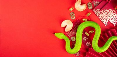 How the ‘year of the wood snake’ could play out for China’s economy