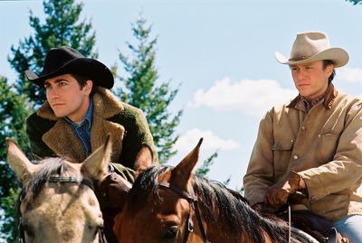 Brokeback Mountain at 20: the ‘gay cowboy flick’ now rightly regarded as a tragic masterpiece