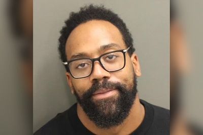 Marcus Jordan - son of the NBA legend Michael and Larsa Pippen's ex - is arrested on cocaine and DUI charges