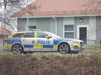 Four Injured In School Shooting In Central Sweden