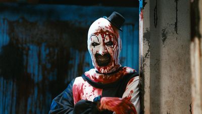 Terrifier director forced to defend himself following lead actor’s Trump criticism