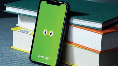 Duolingo Eyes Buy Point With Rare Bullish Signal And 600% Earnings Growth