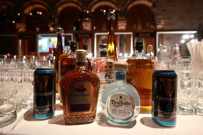 £136m tequila profits hit and higher mining costs: How might Trump’s tariffs affect UK companies?