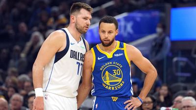 Steph Curry Got Brutally Honest in First Reaction to Luka Doncic Trade