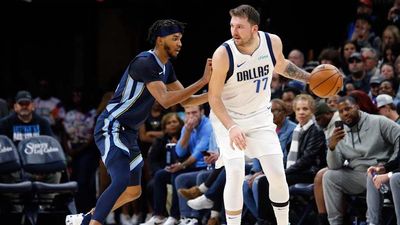 At Least One NBA Player Lost Multiple Bets Over Whether the Luka Trade was Real