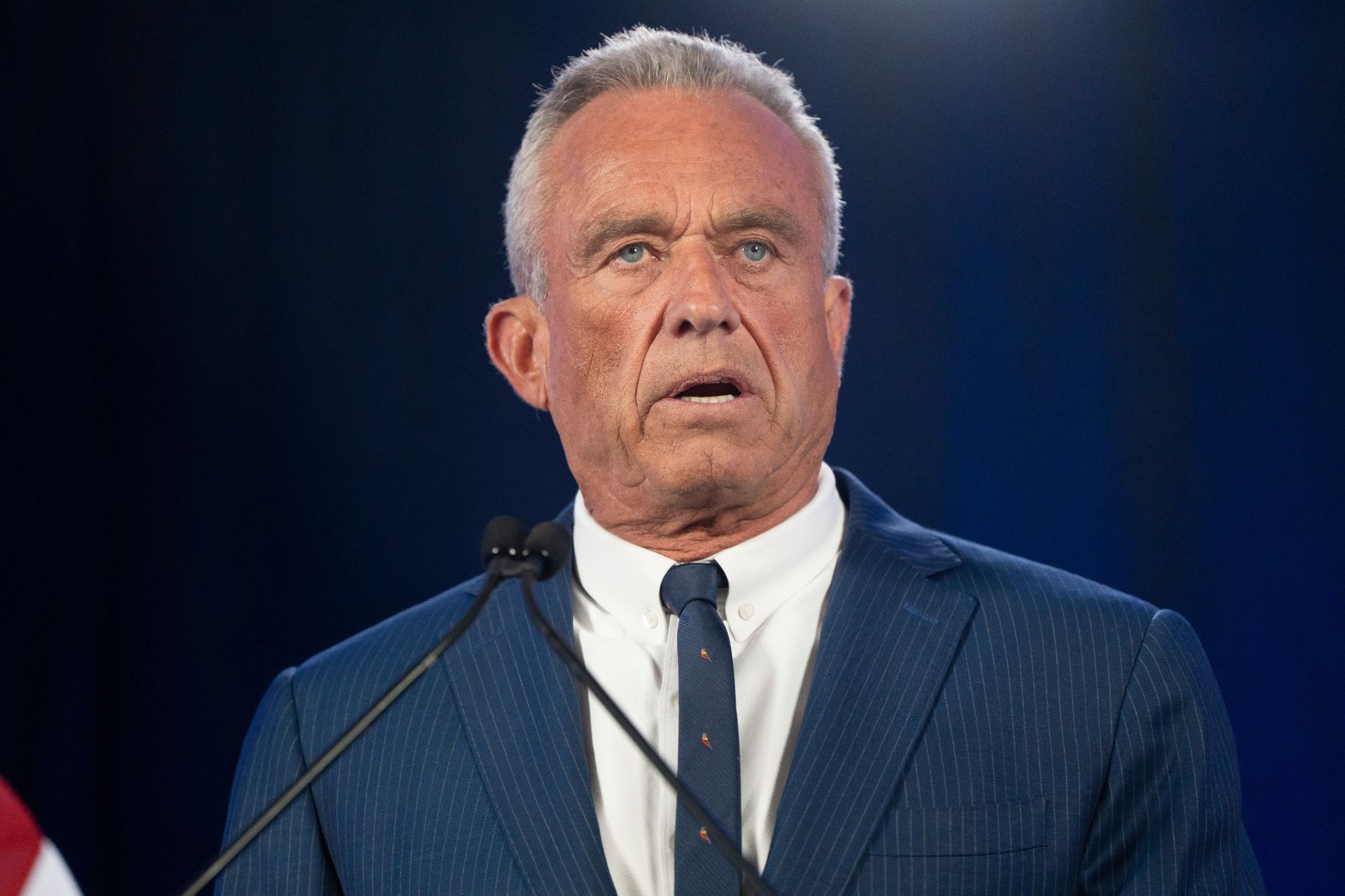 RFK #39 s Nomination Passes First Test And Heads to Senate