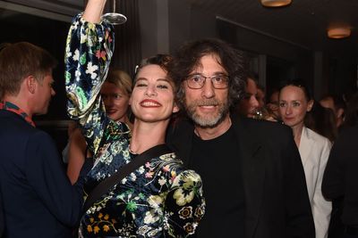 Who is Amanda Palmer? Musician accused of human trafficking alongside ex Neil Gaiman