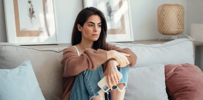 Features like iPhone’s and Facebook’s ‘Memories’ can retraumatize survivors of abuse
