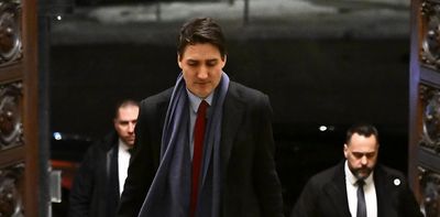 How ‘system thinking’ explains how Canada will be affected by Donald Trump’s tariff threats