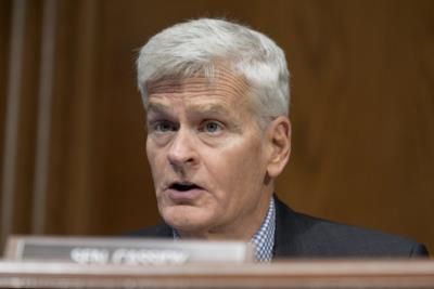 GOP Sen. Cassidy To Vote Yes On RFK Jr. Nomination