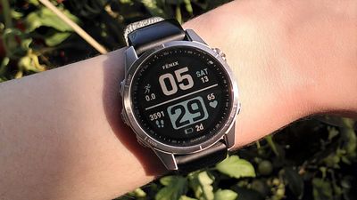 Garmin Fenix 7 owners to benefit from improved maps and heart rate monitoring in new update