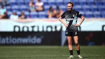 Jenna Nighswonger Explains Why She Left NJ/NY Gotham FC