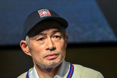 Voter who passed on Ichiro for Hall of Fame still a mystery after 321 of 394 ballots released