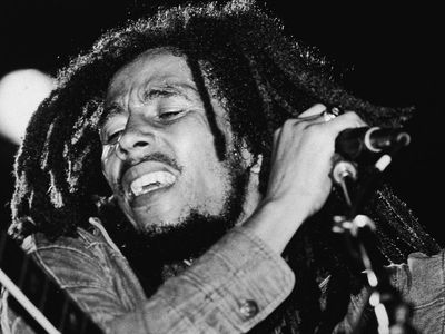 No wonder we love Bob Marley’s ‘Could You Be Loved’ – its message is as pure and pertinent as ever