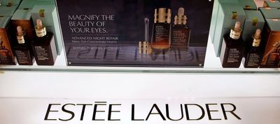 Estee Lauder to cut up to 7,000 jobs as sales slide