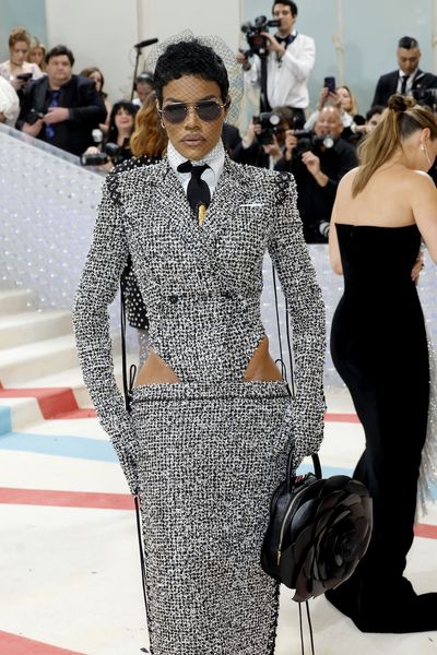 The 2025 Met Gala Dress Code Has Just Been Revealed and It's Tailored to the Theme