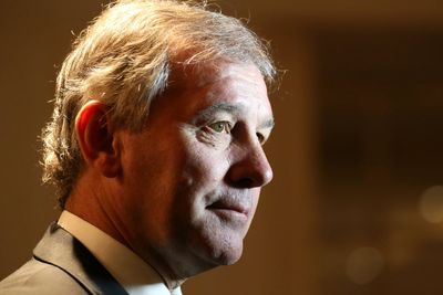 Former England captain Bryan Robson says cancer care should be national priority