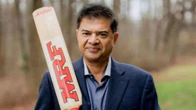 'A marriage made in heaven': Tech Billionaire Sanjay Govil on Welsh Fire acquisition