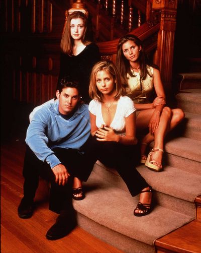 A Buffy the Vampire Slayer reboot? Why money-hungry execs need to leave this perfect series alone