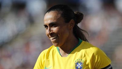 The 15 Greatest Women's Soccer Forwards of All Time