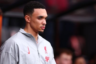 Liverpool report: Trent Alexander-Arnold's future is '90 per cent' decided