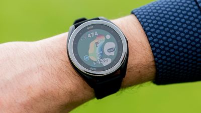 'It Redefines What A Smart Golf Watch Can Do' - Save $100 On One Of Our Absolute Favorite Golf Watches Right Now