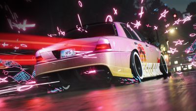 Need for Speed is effectively on hold while Criterion musters entirely around Battlefield, but EA assures players the racer will return in 'new and interesting ways'