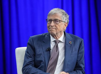 Bill Gates thought he was “one mistake away from death” with Microsoft until the late 90s