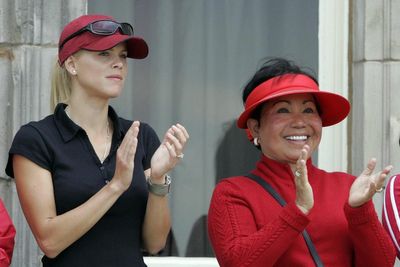 Tiger Woods expresses ‘heartfelt sadness’ over death of his mother