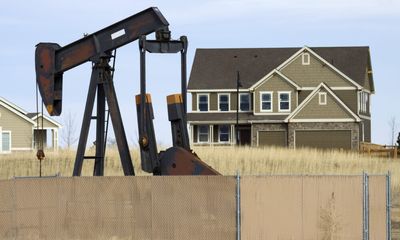 As Activists Mobilize Against Drilling, Oil and Gas Operators Sour on Colorado 