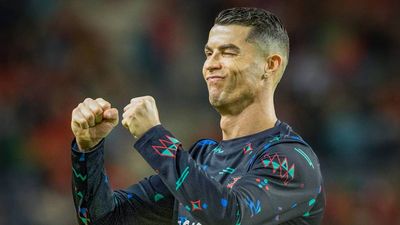 Cristiano Ronaldo Takes Shot at MLS Over Saudi Pro League Comparisons