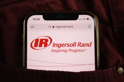 Ingersoll Rand Stock Outlook: Is Wall Street Bullish or Bearish?