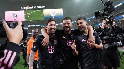 Inter Miami Headline MLS Teams in Concacaf Champions Cup: The Ultimate Guide, Contenders, How to Watch