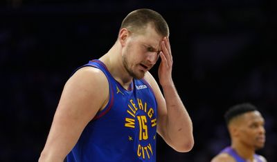 Nikola Jokic bluntly suggested NBA stars are too comfortable in wake of Luka Doncic trade