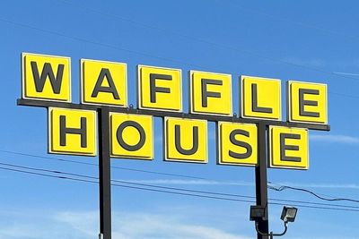 Waffle House responds to egg shortage by slapping surcharge on orders