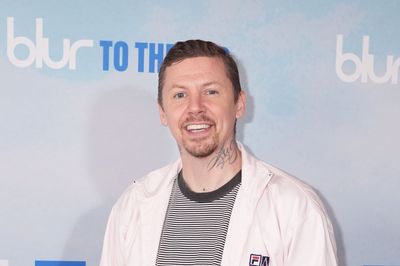 Professor Green ‘cried so many happy tears’ after falsely diagnosed miscarriage