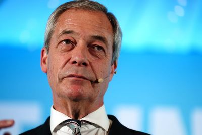 Chagos Islands deal could dangerously fracture UK and US relationship – Farage